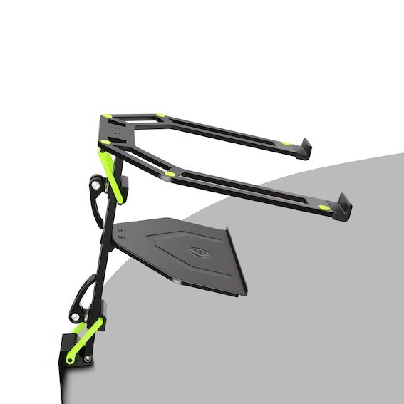 GLTS01B Laptop PC Stand追加画像 GLTS01B Laptop PC Stand追加画像