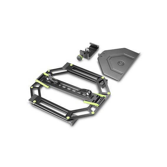GLTS01B Laptop PC Stand追加画像 GLTS01B Laptop PC Stand追加画像