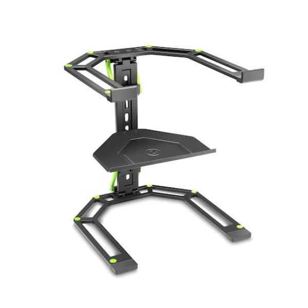 Gravity-ラップトップPCスタンドGLTS01B Laptop PC Stand