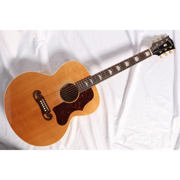 Gibson-アコースティックギター
2003 J-100 XTRA Natural