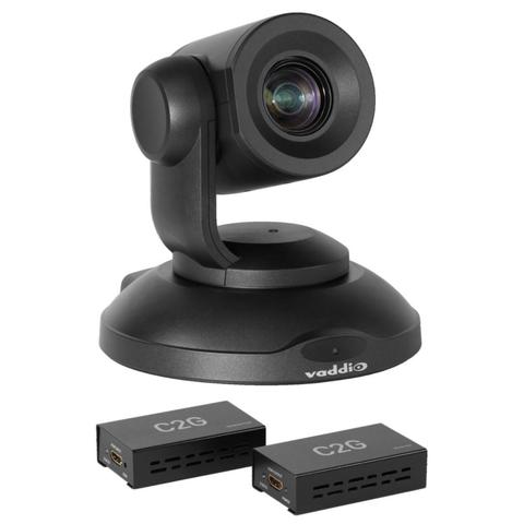 Vaddio

CAM-PS20-HDMI-SYS-B