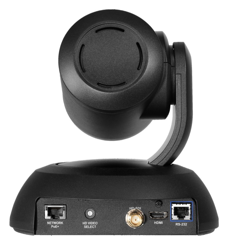 CAM-RS30E-SDI-B背面画像 CAM-RS30E-SDI-B背面画像