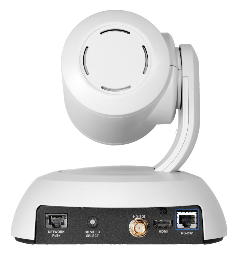 CAM-RS30E-SDI-W背面画像 CAM-RS30E-SDI-W背面画像