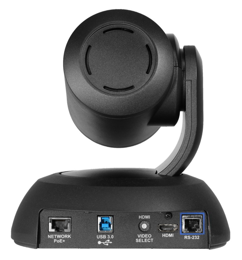 CAM-RS30E-USB-B背面画像 CAM-RS30E-USB-B背面画像