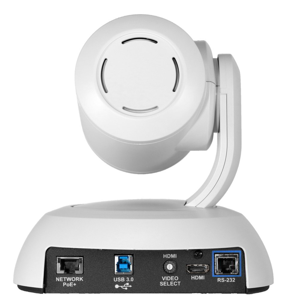CAM-RS30E-USB-W背面画像 CAM-RS30E-USB-W背面画像