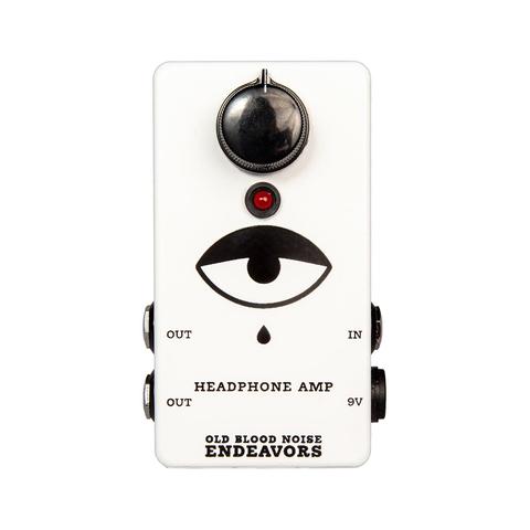Old Blood Noise Endeavors(OBNE)-Simple Headphone AmplifierHEADPHONE AMP