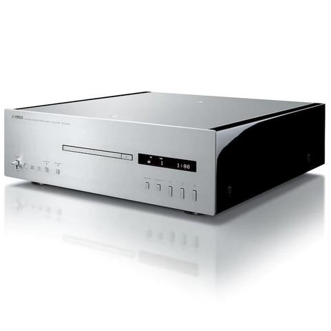 YAMAHA-CDプレーヤーCD-S1000(SP)