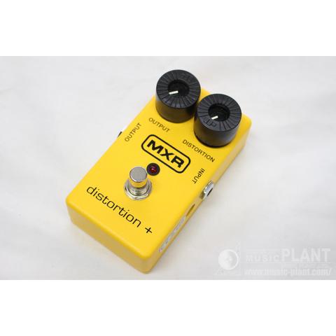 MXR-ディストーション
M104 distortion+