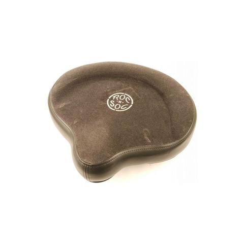 Roc-n-Soc-マニュアルスピンドルドラムシート
MSSO-O-G Drum Throne Saddle Seat Gray