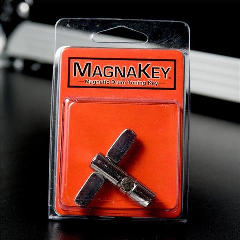 DRUMCLIP-チューニングキー
MAGNAKEY Magnetic Tuning Key