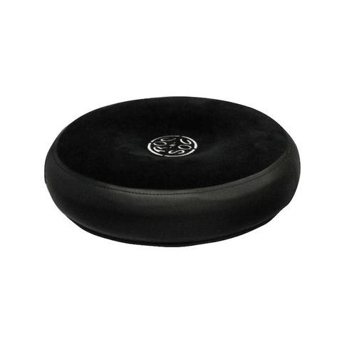 MSSO-R-K Drum Throne Round Seat Blackサムネイル