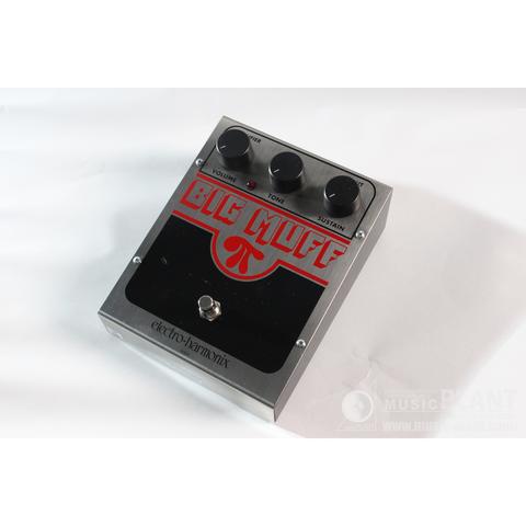 electro-harmonix-Distortion/Sustainer
Big Muff Pi