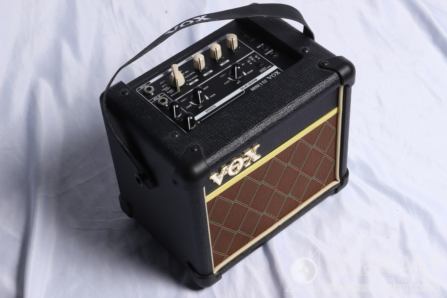 VOX ギターアンプコンボMINI3 G2 CL中古()売却済みです。あしからずご了承ください。 | MUSIC WEBSHOP