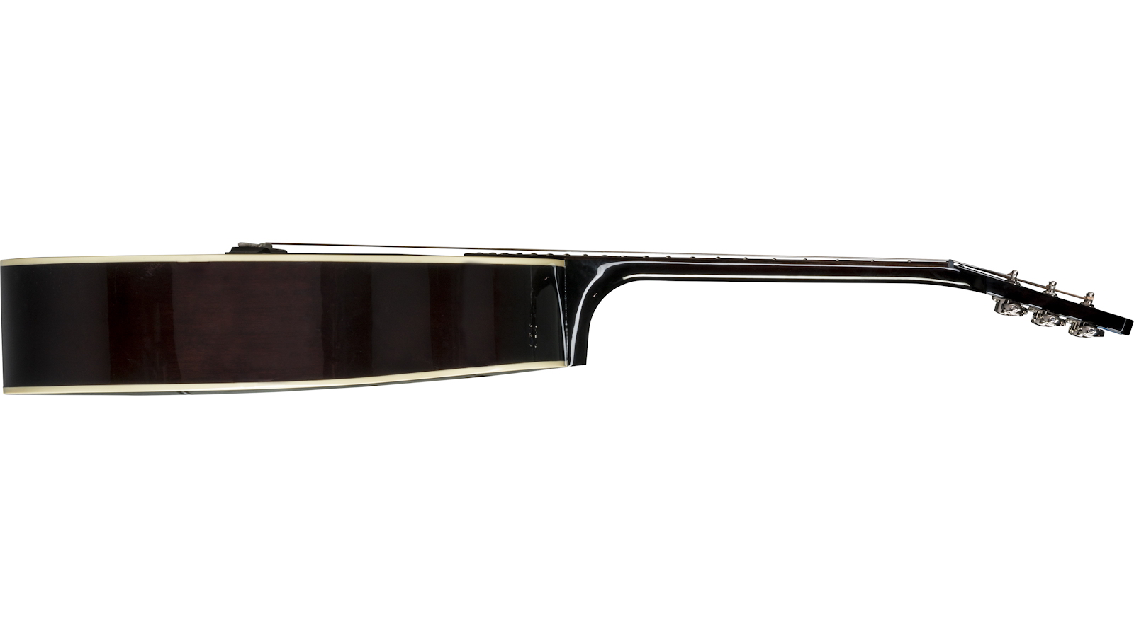 J-45 Standard Vintage Sunburst追加画像 J-45 Standard Vintage Sunburst追加画像