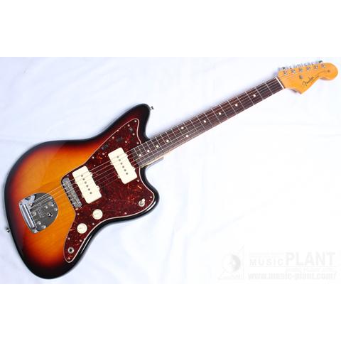 Fender USA-エレキギターAmerican Vintage '62 Jazzmaster 3-Color Sunburst