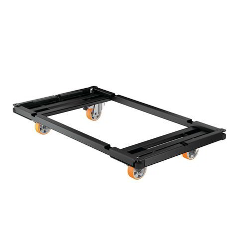 L-Acoustics-KS28用移動ドリーKS28-CHARIOT
