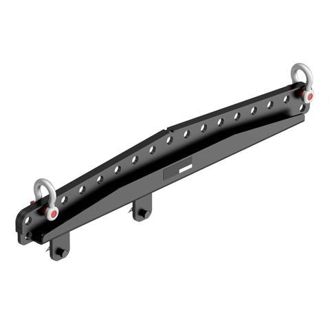 K3i-BUMP エクステンションバーL-AcousticsK3i-BAR