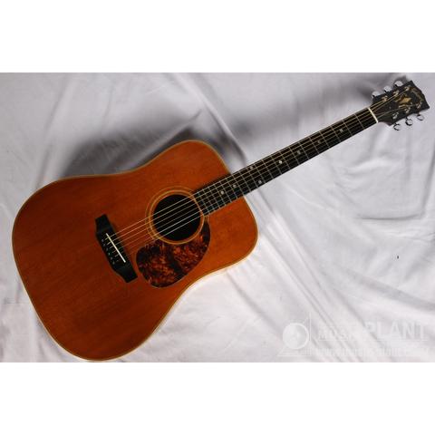 Gibson-アコースティックギター1968 Heritage Natural