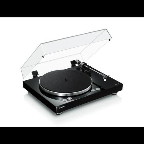 YAMAHA-ネットワークターンテーブルMusicCast VINYL 500 TT-N503