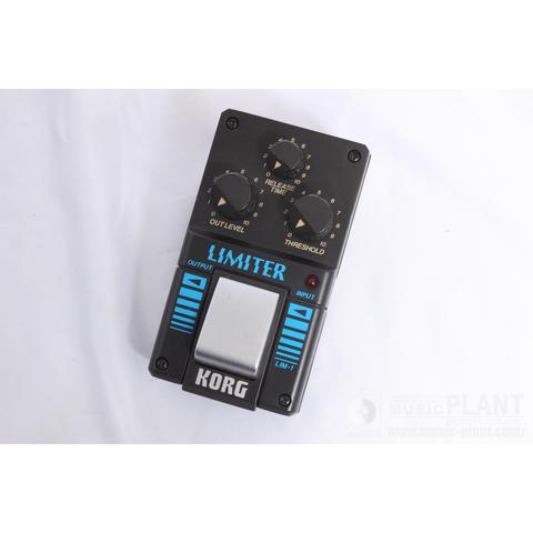 KORG-エフェクターLIM-1
