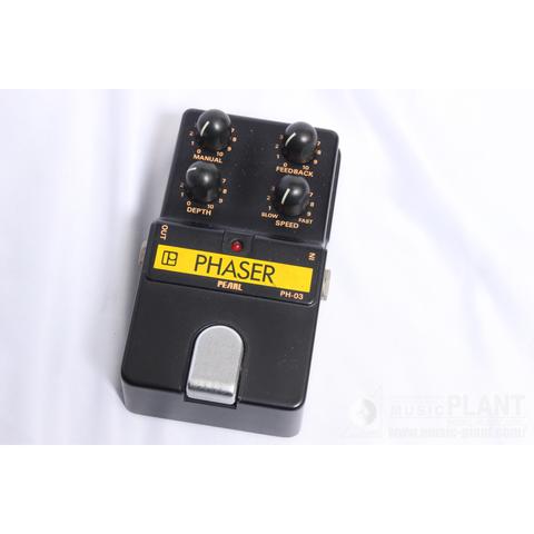 Pearl-エフェクターPH-03