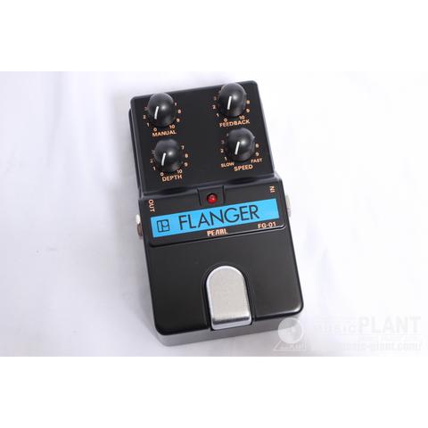 Pearl-エフェクターFG-01