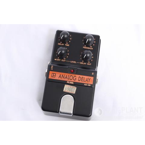 Pearl-エフェクターAD-08
