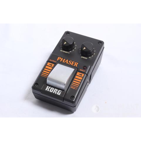 KORG-エフェクターPHS-1