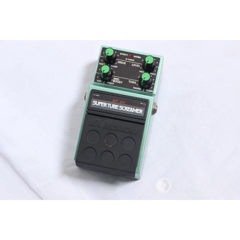 Maxon-エフェクターST-01