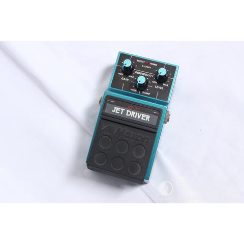 Maxon-エフェクターJD-01