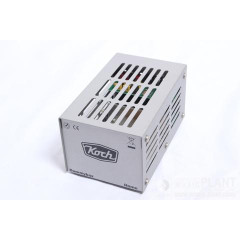 Koch-エフェクターdummybox