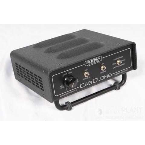 MESA/BOOGIE-キャビネットシミュレーターCAB CLONE 8Ω