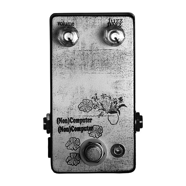 BOSS FZ-1W Fuzz -技- WAZA CRAFT ファズ
