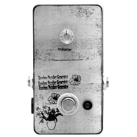 mid-fi electronics-FuzzRandom Number Generator