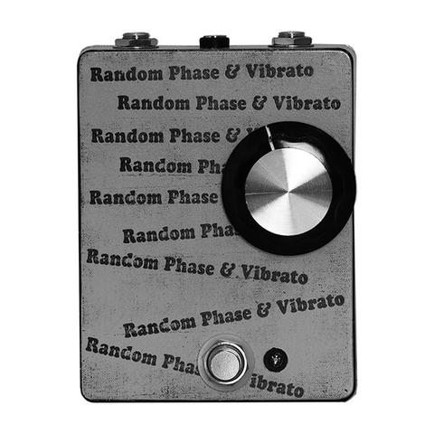 mid-fi electronics-RandomPhase&Vibrato