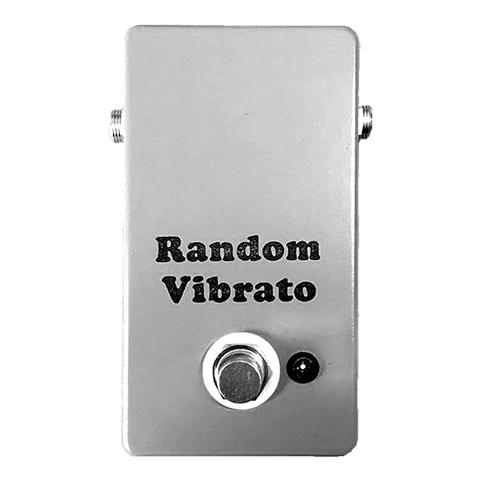 mid-fi electronics-Random Vibrato