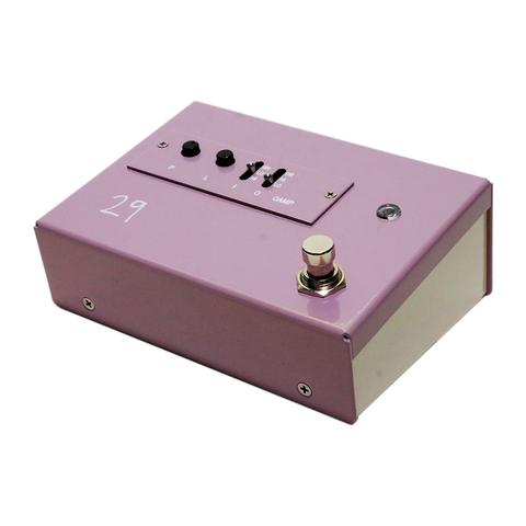 29 Pedals-ドライバー/バッファ
OAMP