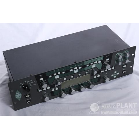 KEMPER-デジタルギターアンプ
Profiling Amplifier Rack