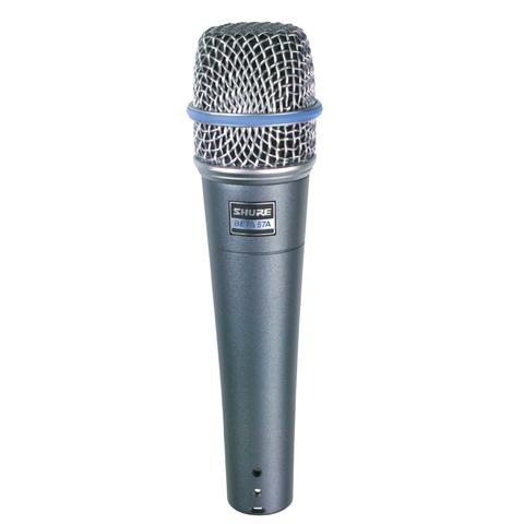 Shure

BETA57A-J