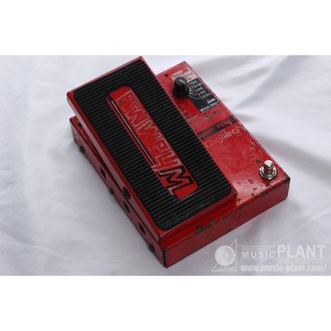 DigiTech-ピッチシフターWH-1 Whammy