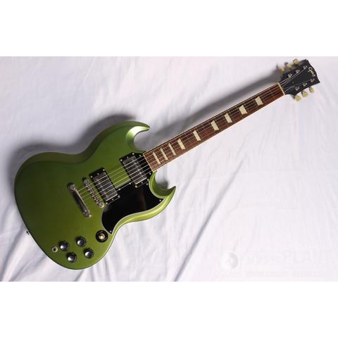 Crews Maniac Sound-エレキギターOSG-61 Faded Pelhum Blue