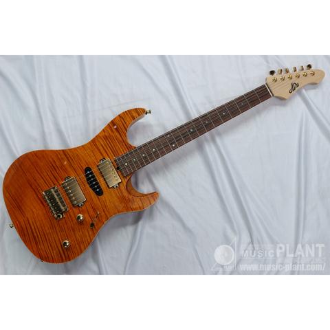 Aria Custom Shop-エレキギター
MAF-8130GP Amber
