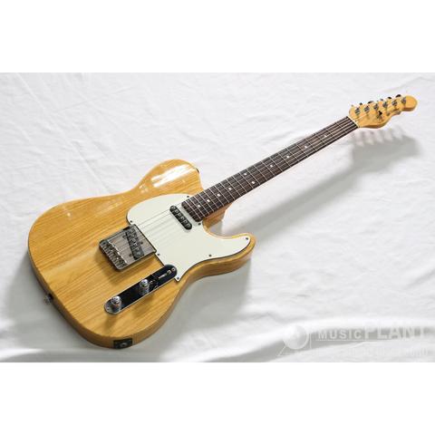 G&L-エレキギターASAT CLASSIC NA