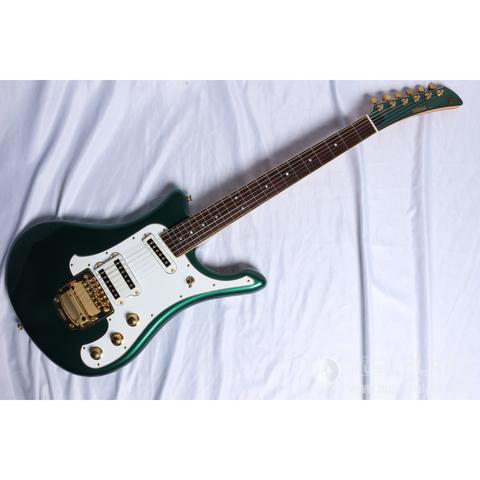 SGV-700 Pearl Greenサムネイル