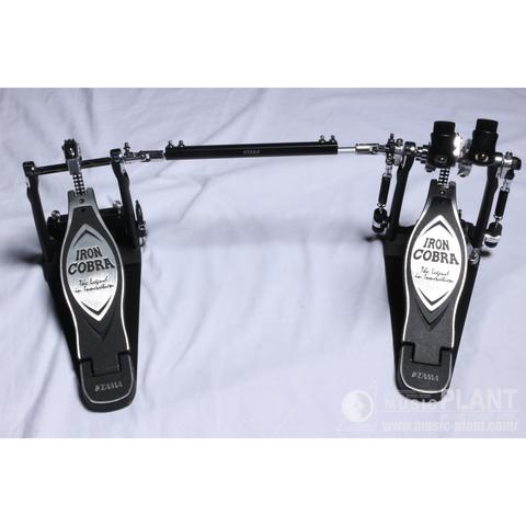TAMA

HP900PWN Twin Pedal