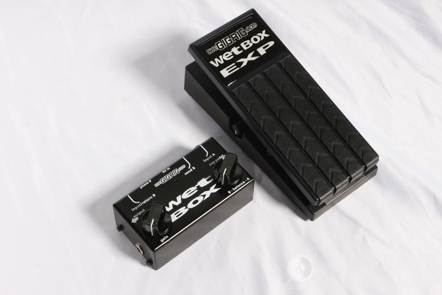 Gigrig wet box cheap