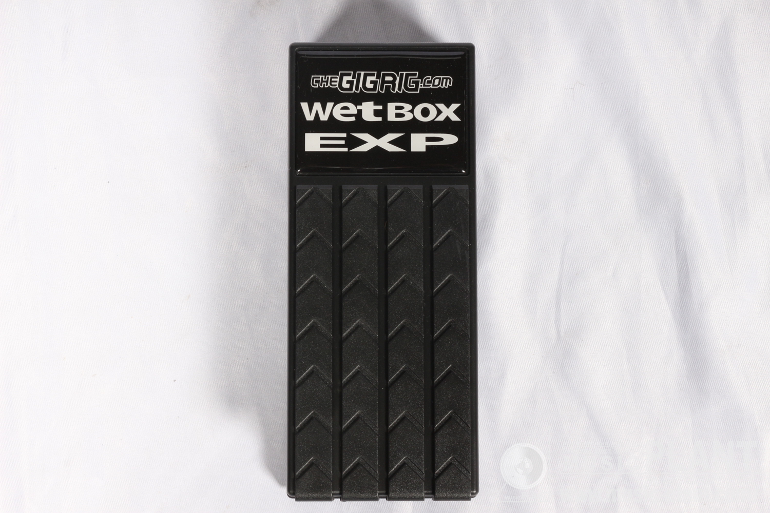 WET BOX with WET BOX EXPRESSION PEDAL追加画像