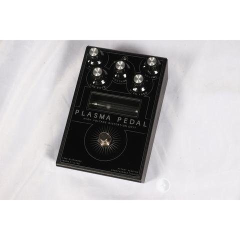 Gamechanger Audio-オーバードライブ/ ディストーションPLASMA Pedal