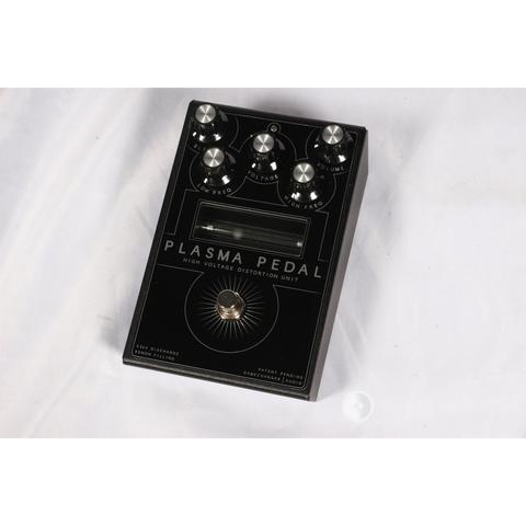 Gamechanger Audio-オーバードライブ/ ディストーション
PLASMA Pedal