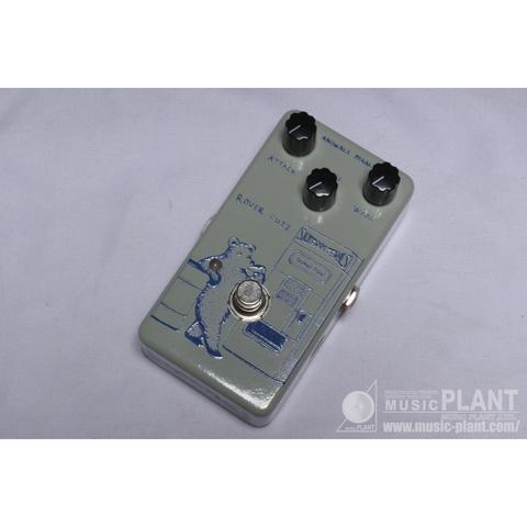 Animals Pedal-ファズ
Rover Fuzz